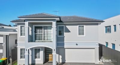 Leppington, 20 Woodpack Street