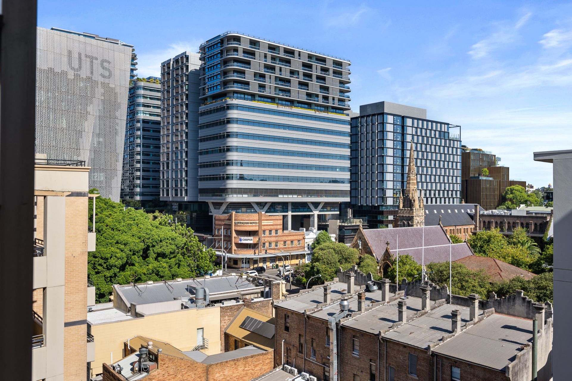 809/62 Mountain Street, Ultimo, Ultimo - Thumbnail 8