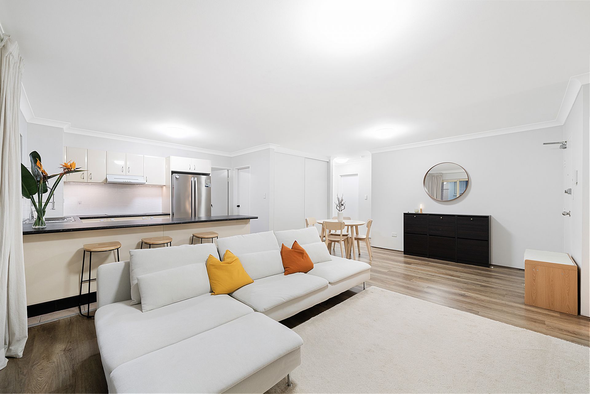 4/56-60 Marlborough Road, Homebush West, West - Thumbnail 3