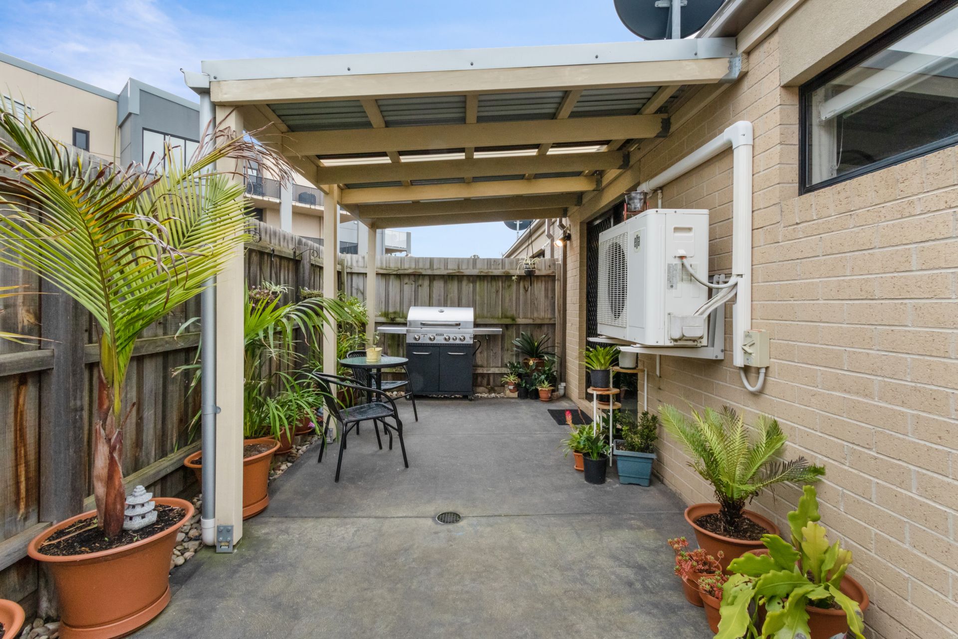 Spacious, Stylish & Sunfilled