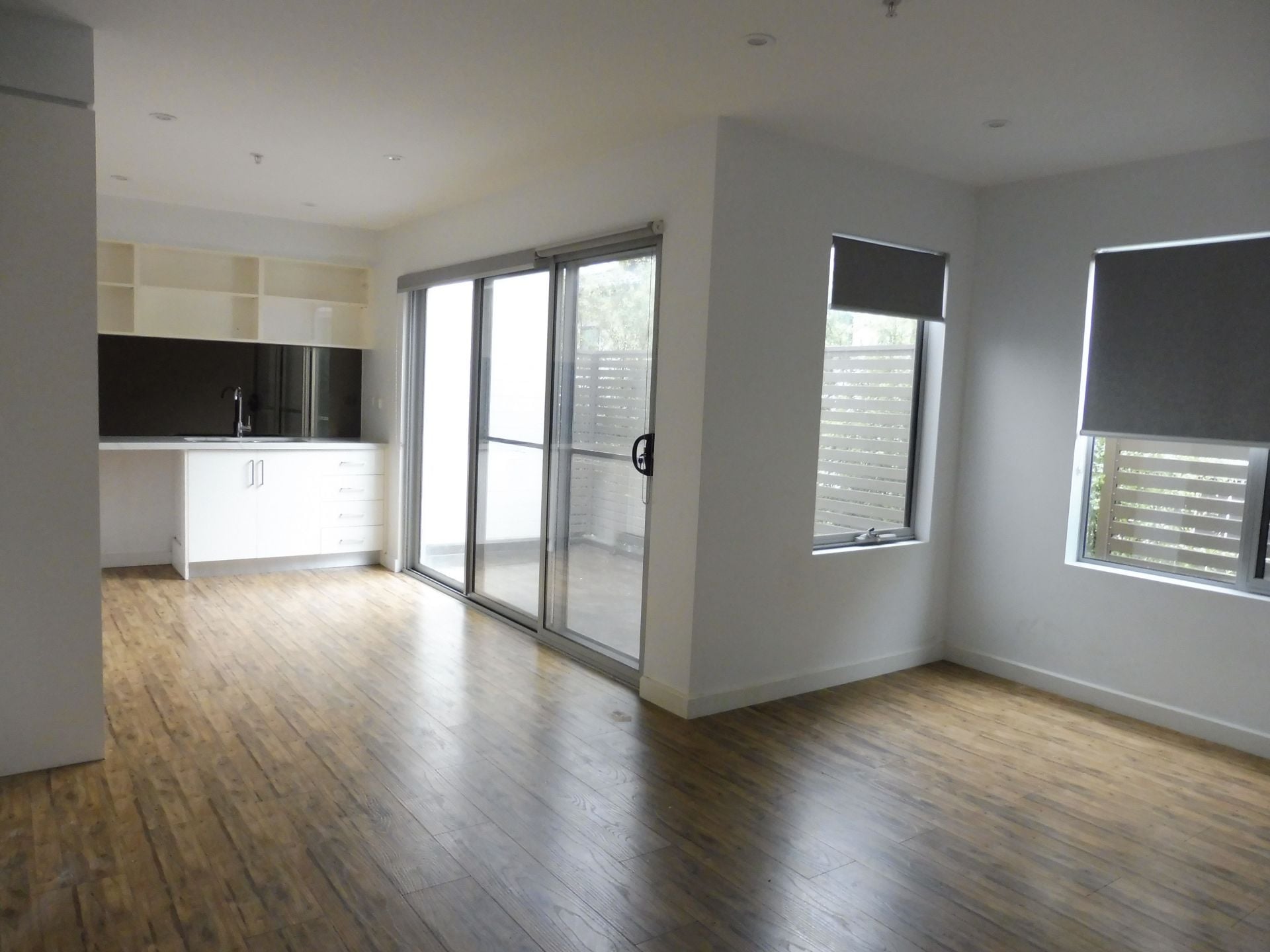 Boutique Apartment