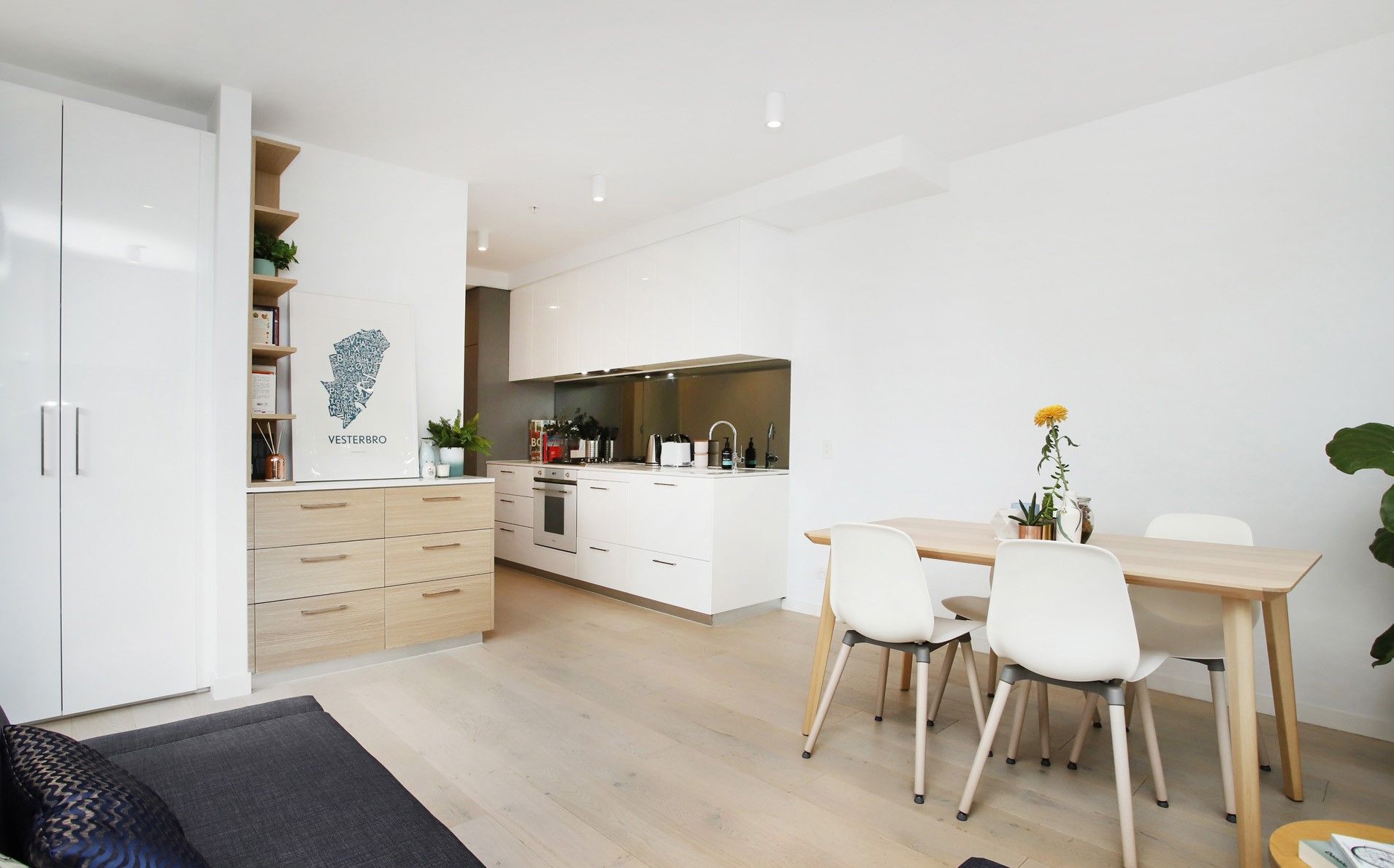 108/46 Fehon Street Yarraville VIC, Yarraville - Thumbnail 5
