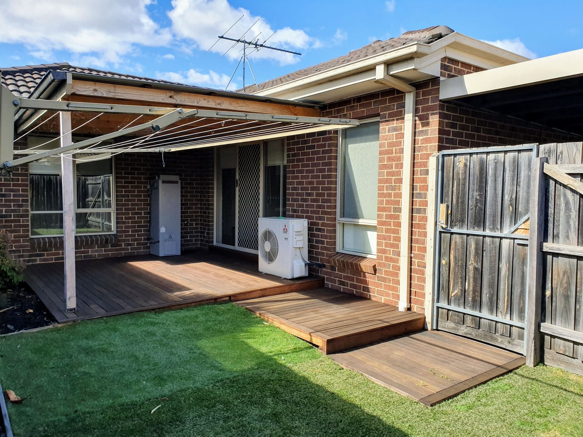 THE BEST UNIT KINGSBURY HAS TO OFFER!