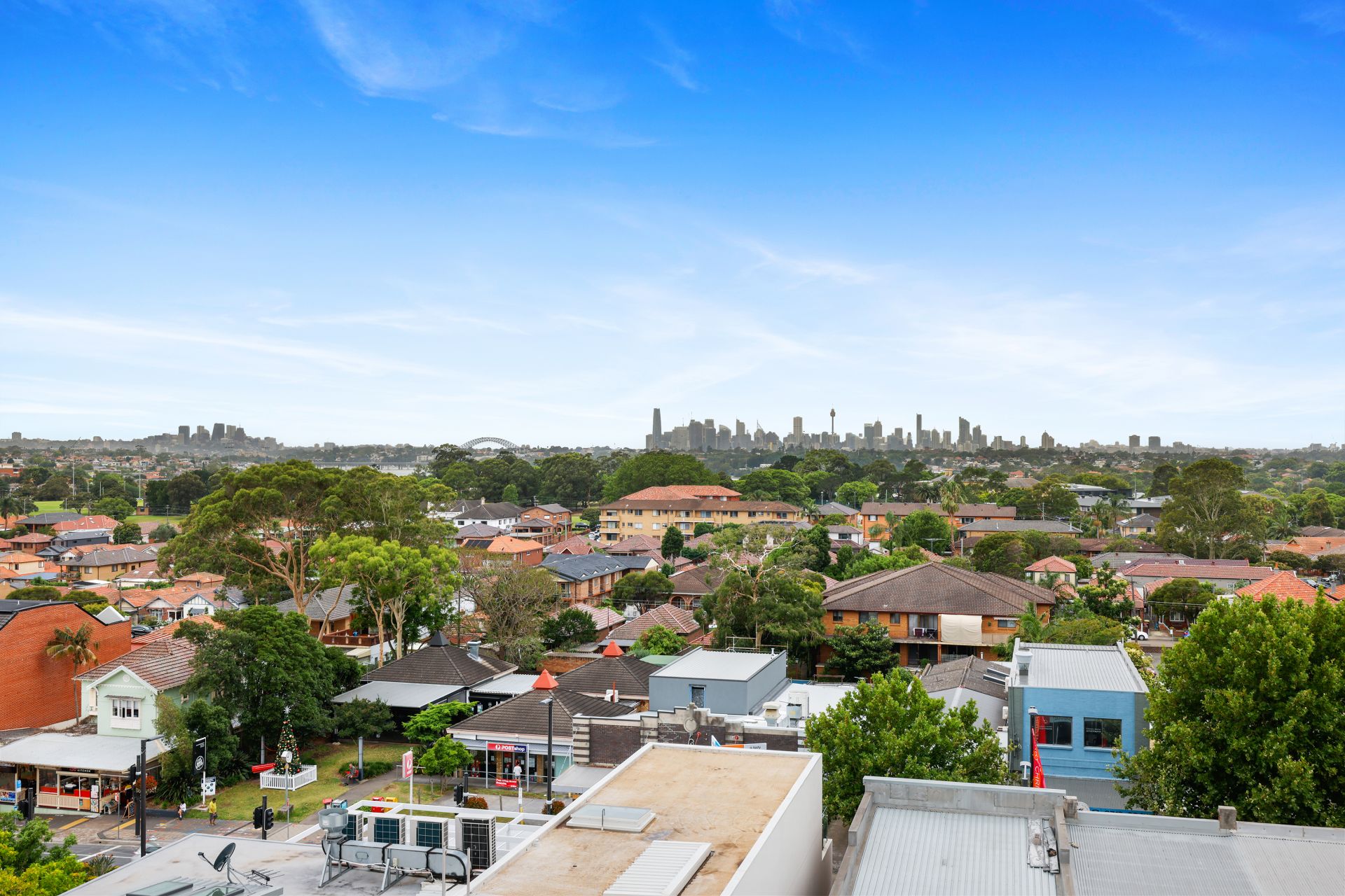 T05/4-12 Garfield Street, Five Dock NSW