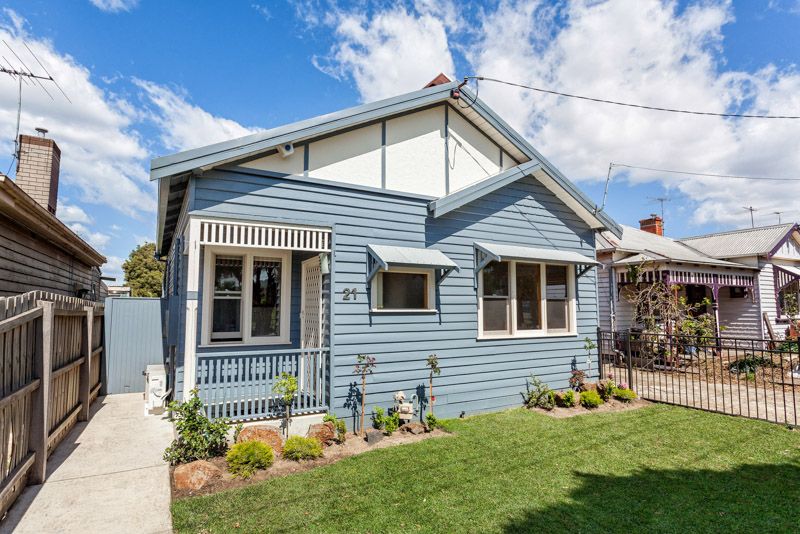 21 Braid Street, West Footscray - Thumbnail 2