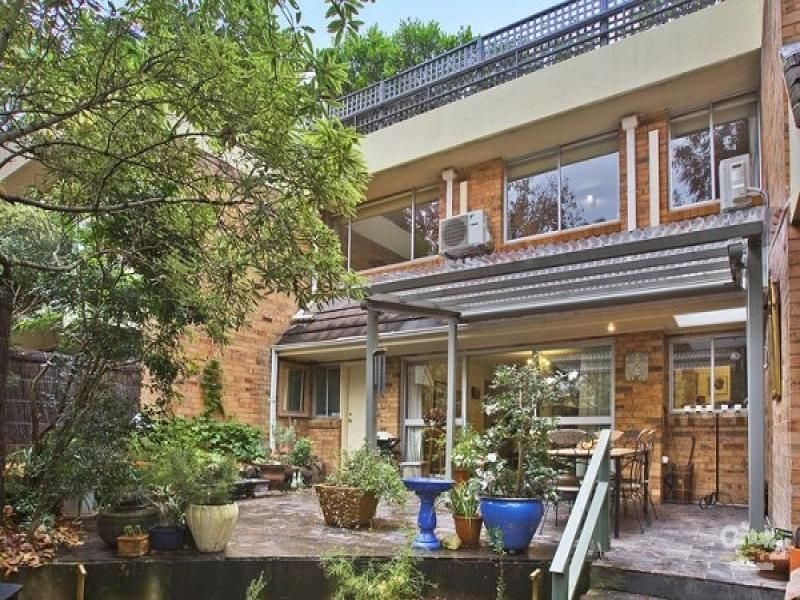 5/36 Milner Crescent WOLLSTONECRAFT NSW, Wollstonecraft - Thumbnail 2