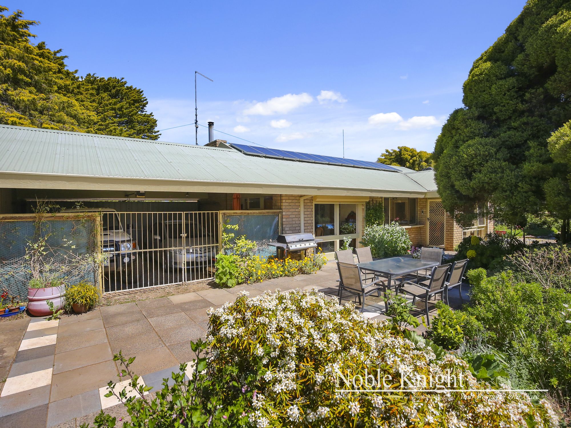 501 Larritts Lane Glenburn