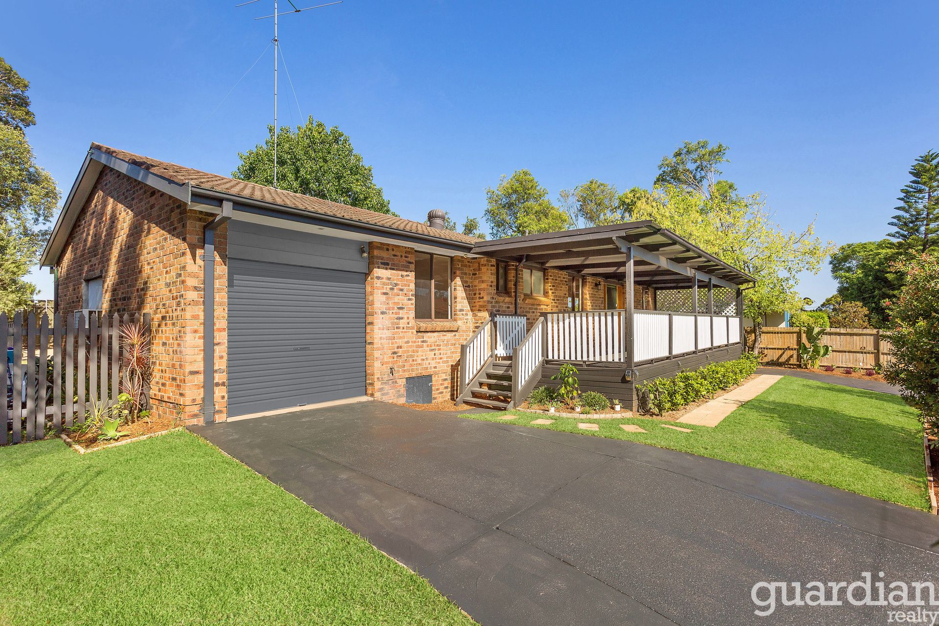 20 Benalla Avenue Kellyville NSW, Kellyville - Thumbnail 5