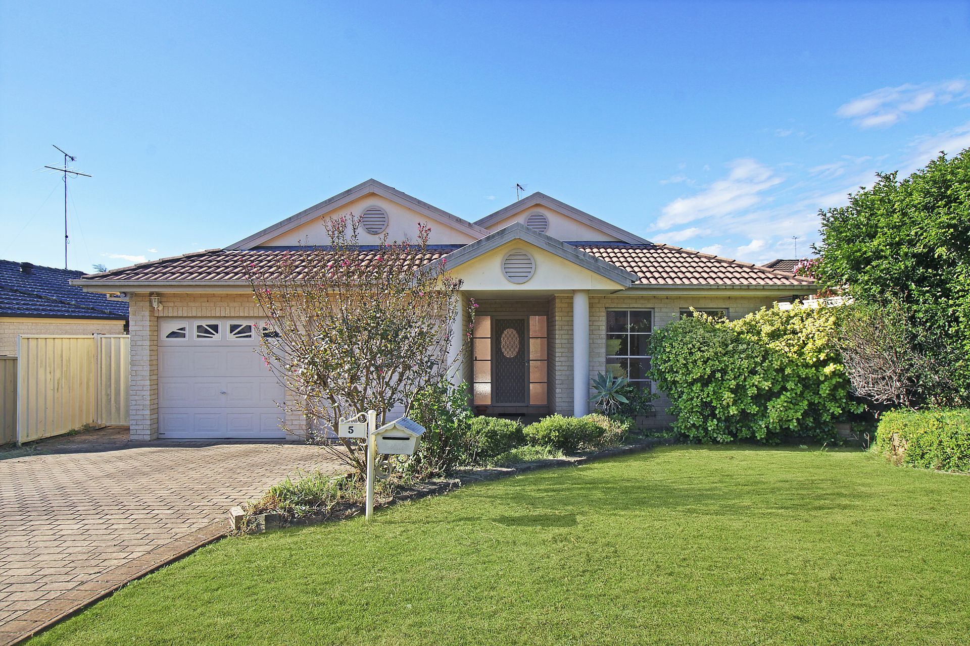 5 Galloway Crescent St Andrews NSW, St Andrews - Thumbnail 6