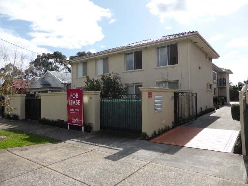 8/44 Keon Street, Thornbury