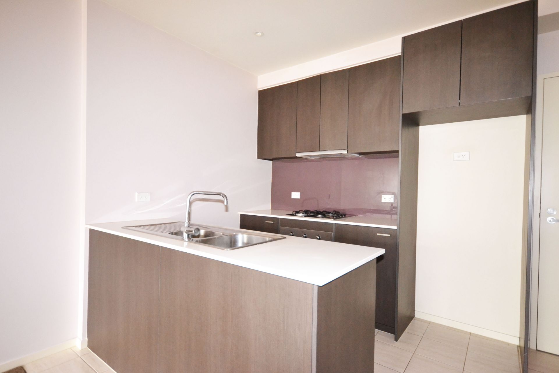 Modern lifestyle meets location