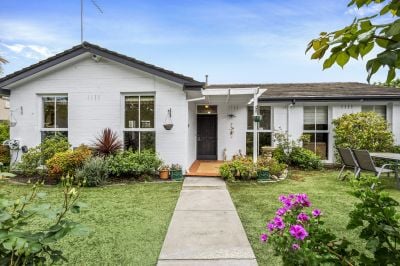 1/30 Barnsbury Road, Deepdene