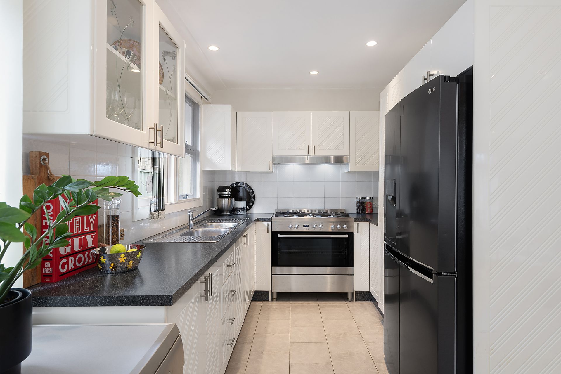 Real Estate For Sale 34 McGrath Avenue Five Dock , NSW