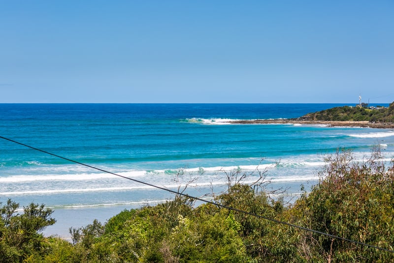 150 METRES TO THE SAND, Wye River - Thumbnail 2