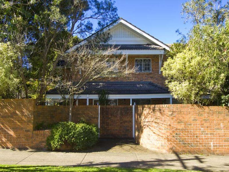 2/15 Bydown Street NEUTRAL BAY NSW, Bay - Thumbnail 6