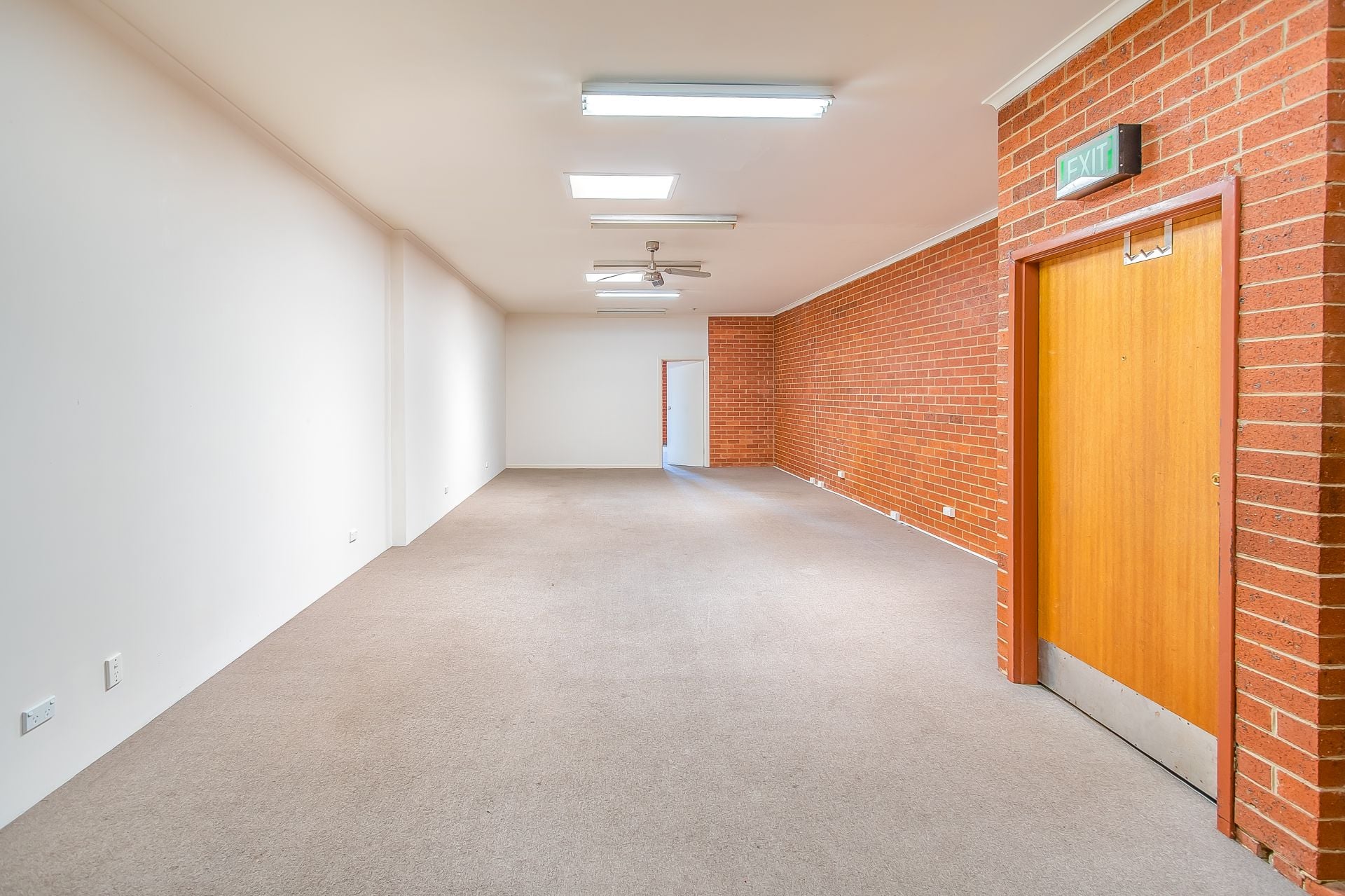 Rent Downstairs or Upstairs or Both!