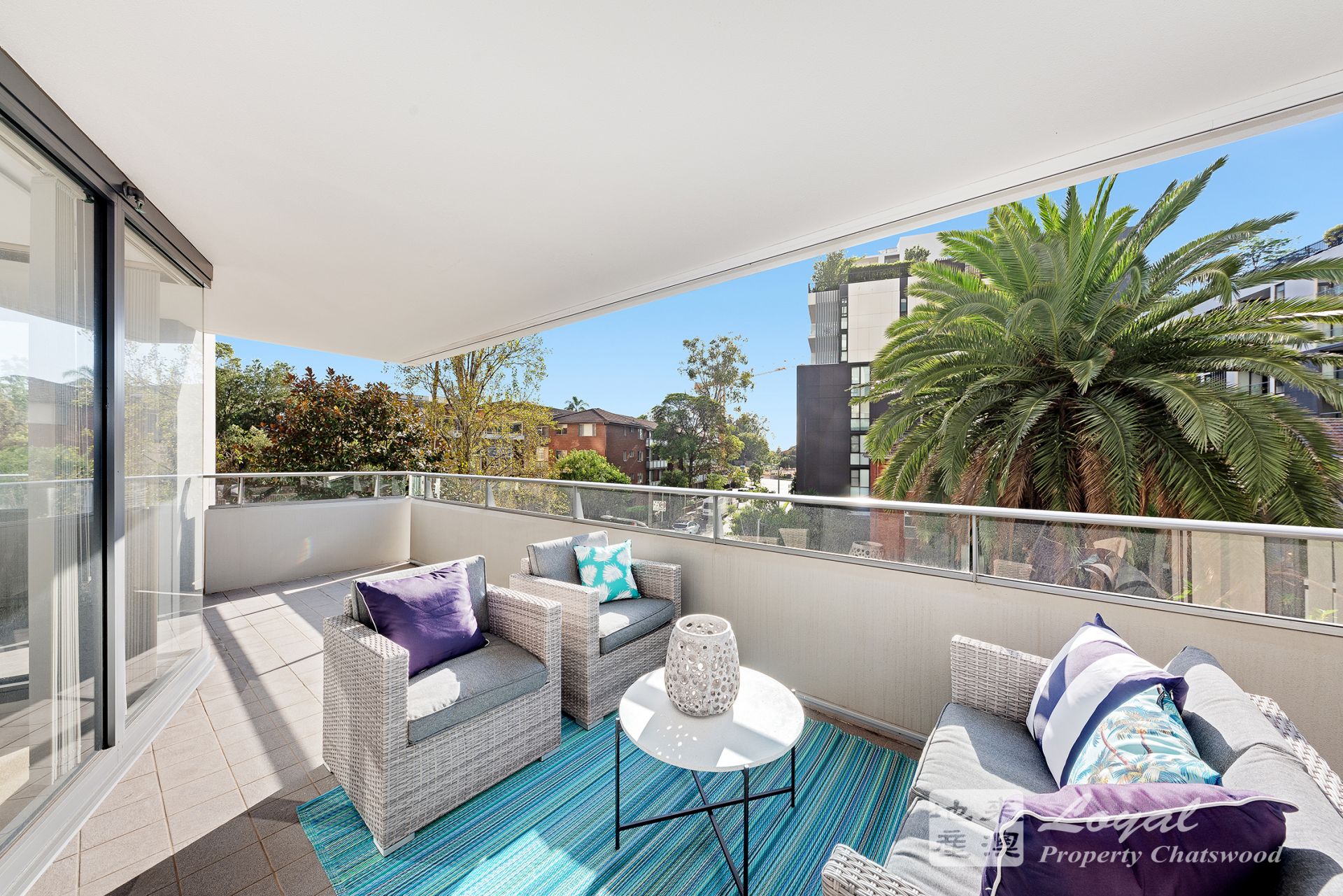 201/1 Cambridge Lane Chatswood NSW, Chatswood - Thumbnail 4