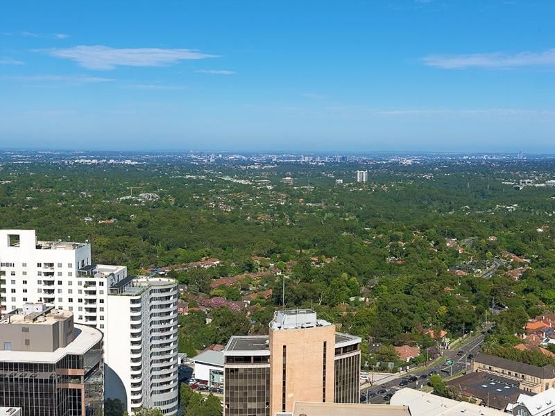 3602/7 Railway Street CHATSWOOD NSW, Chatswood - Thumbnail 4