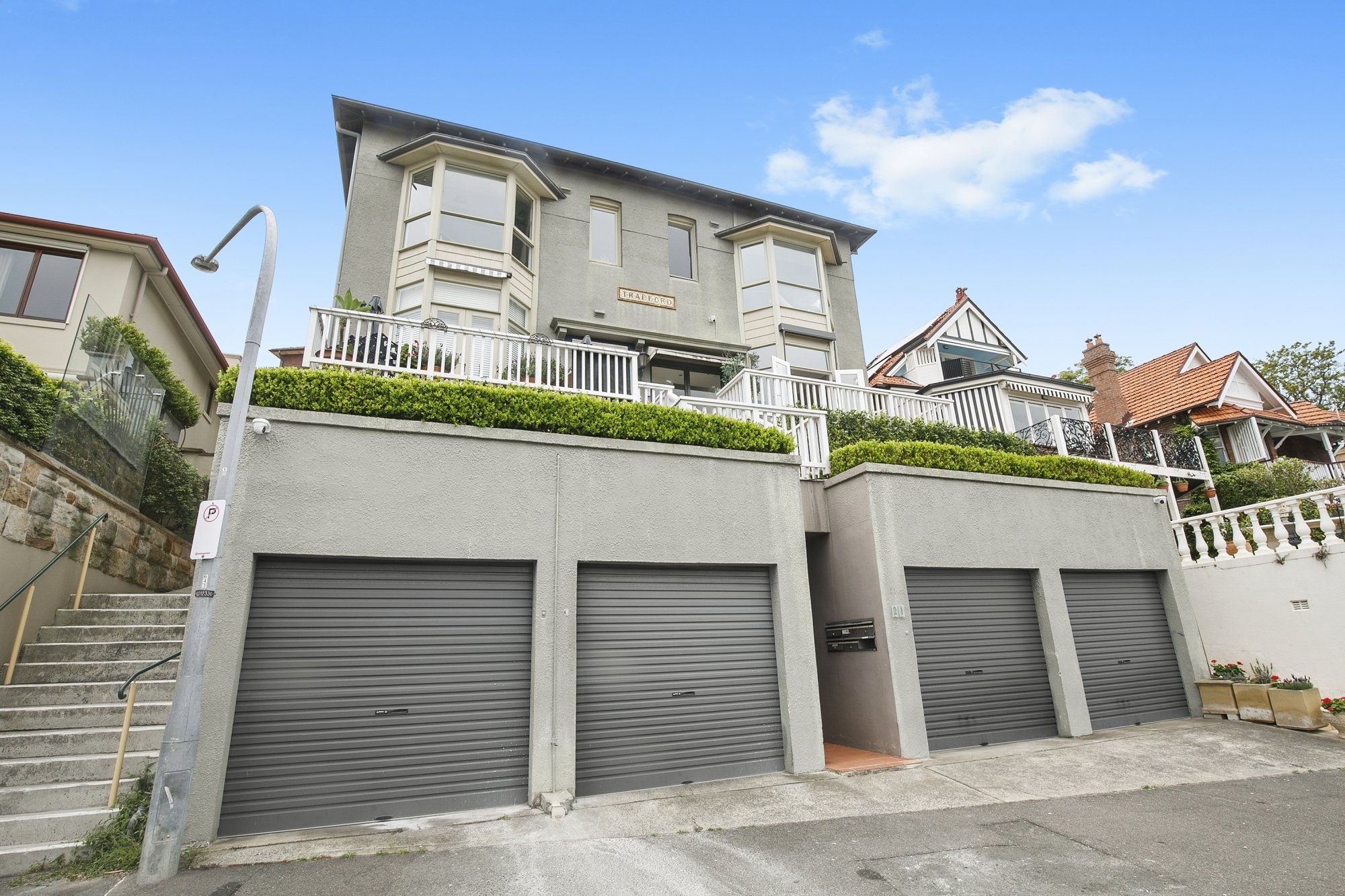 2/21 Musgrave Street, Mosman NSW 2088