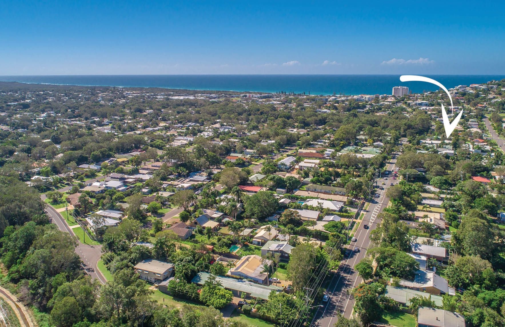 5/86 Yandina Coolum Road, Coolum Beach House For Sale