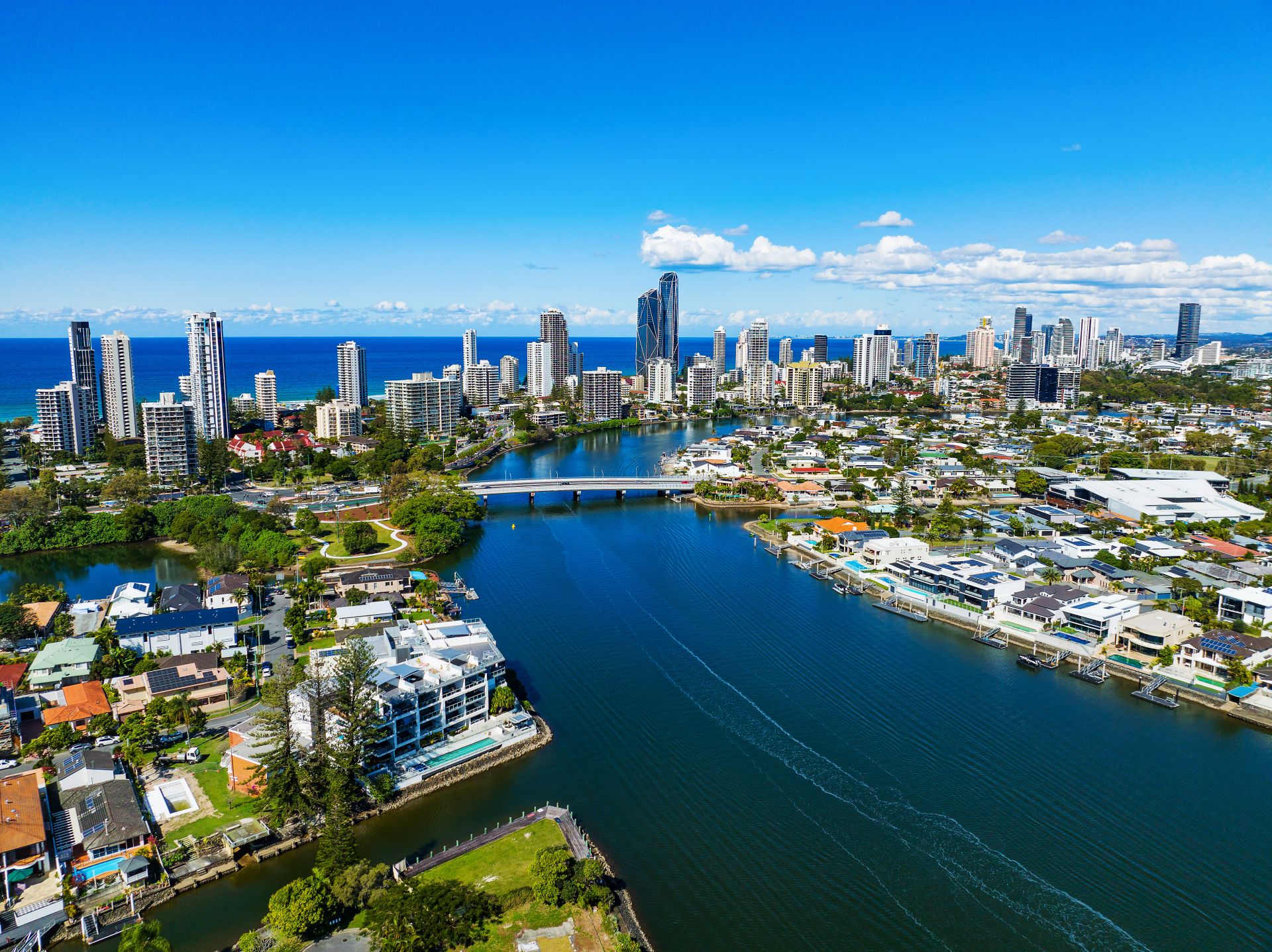112/30-32 Paradise Arena Surfers Paradise QLD, 112/30-32 Paradise Arena Surfers Paradise - Thumbnail 2