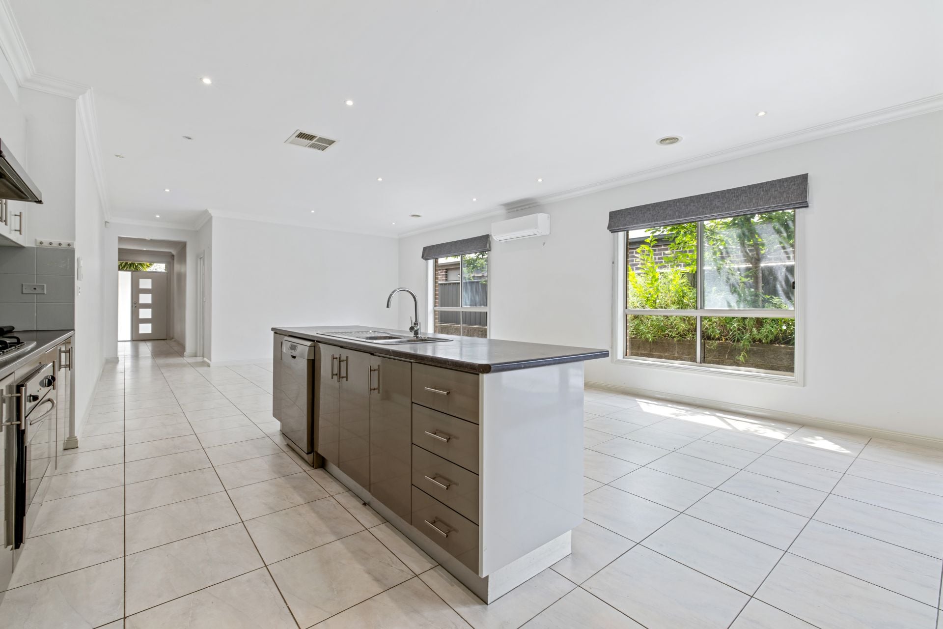 Spacious 4-Bedroom Home