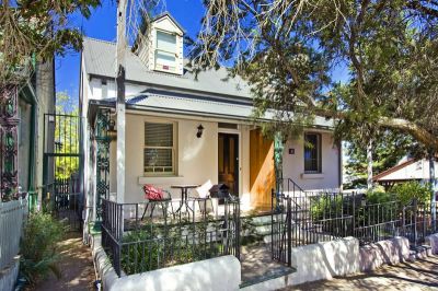 207 Catherine Street, Leichhardt