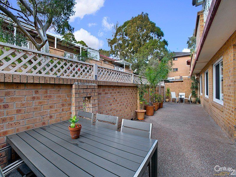 1/4-6 Railway Crescent, JANNALI, Jannali - Thumbnail 7