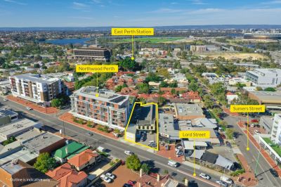 268-270 Lord Street, Perth