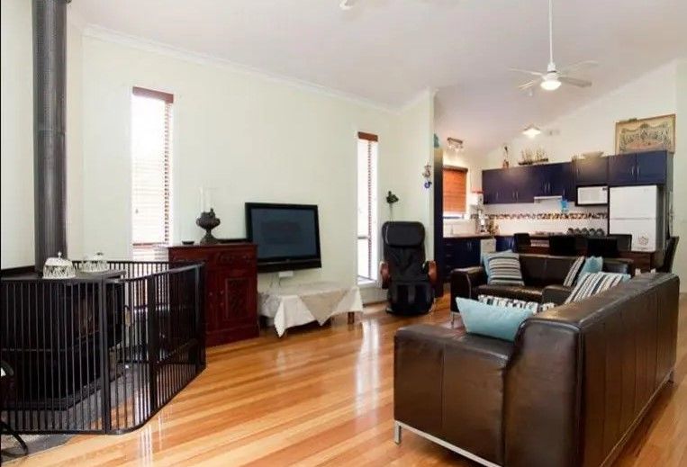 Spacious 3 Bedroom Home