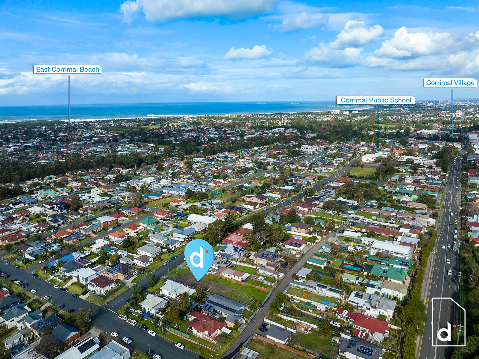 Sold property 770000 for 5 Wilga Street Corrimal , NSW 2518