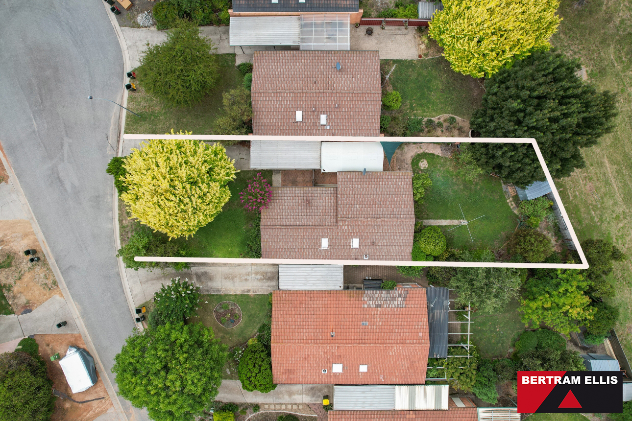 Real Estate For Sale 25 Pimpampa Close Isabella Plains , ACT