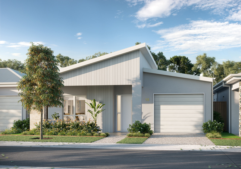 25 Banya Ave, BELLS CREEK, QLD 4551 Halcyon Nirimba