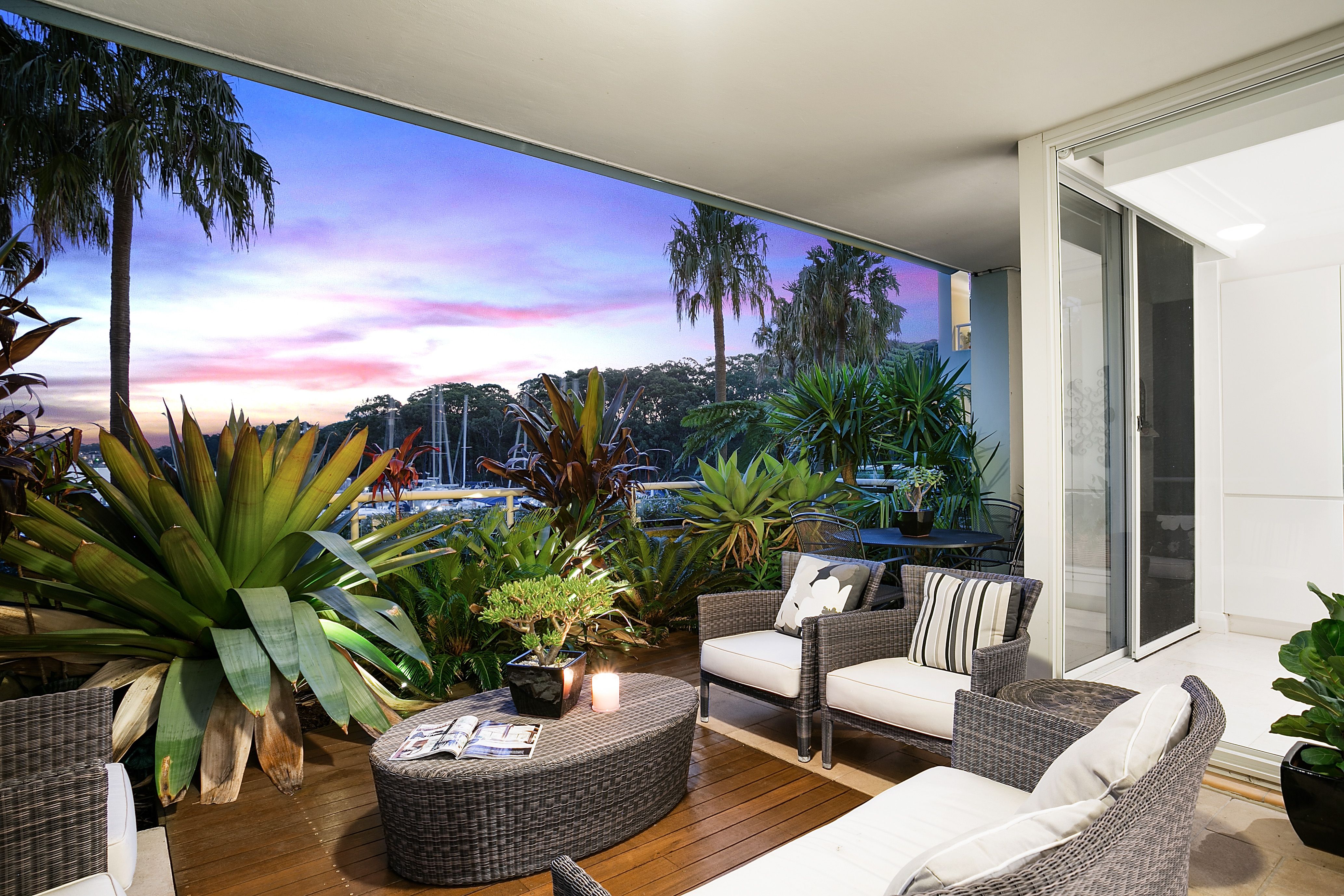 Real Estate For Sale 1A/22 Ross Street Waverton , NSW