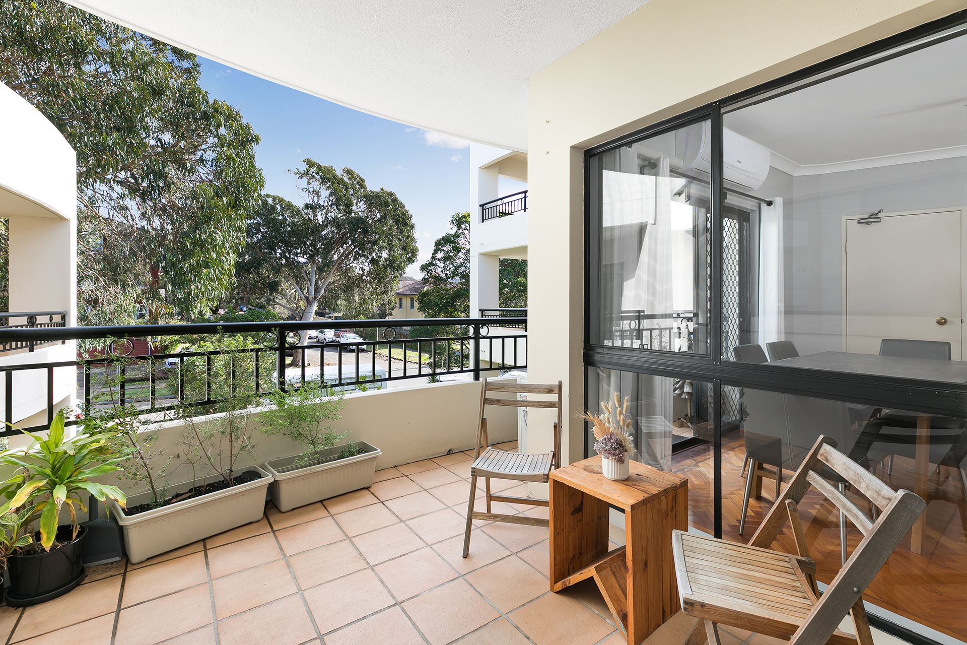 15/2-6 St Andrews Place CRONULLA 2230