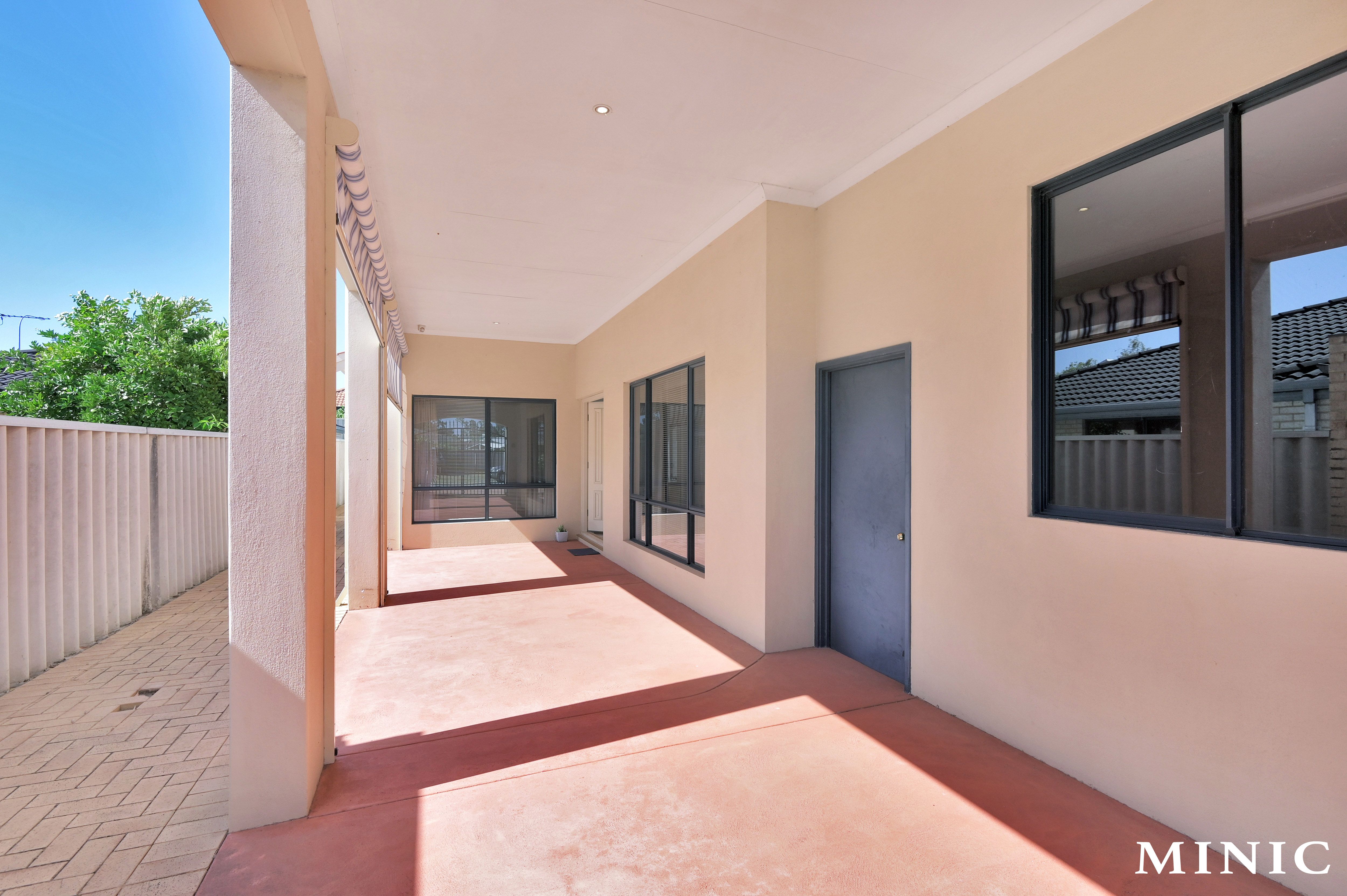 Real Estate For Sale 13A Corona Crescent Cannington , WA