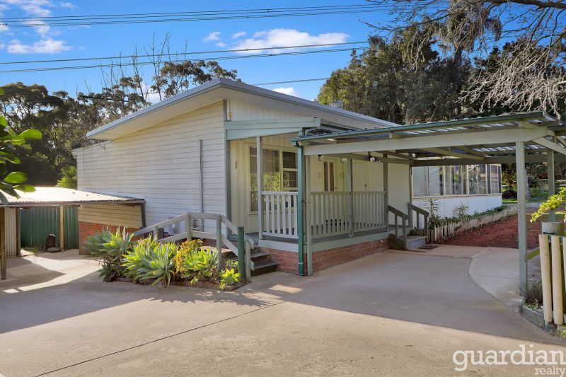 33 Quarry Road Dural NSW, Dural - Thumbnail 2