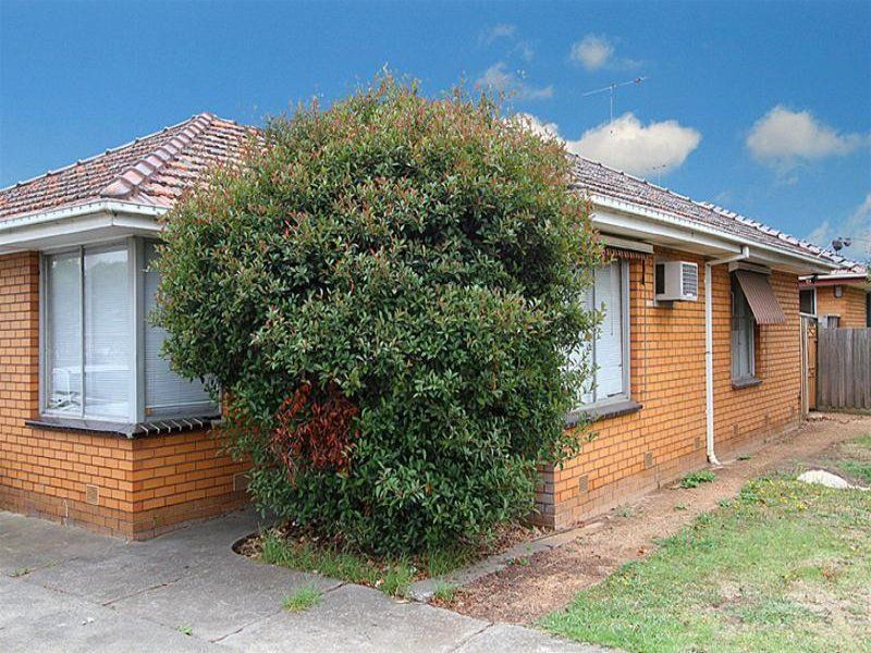 1/1065 High Street, Reservoir