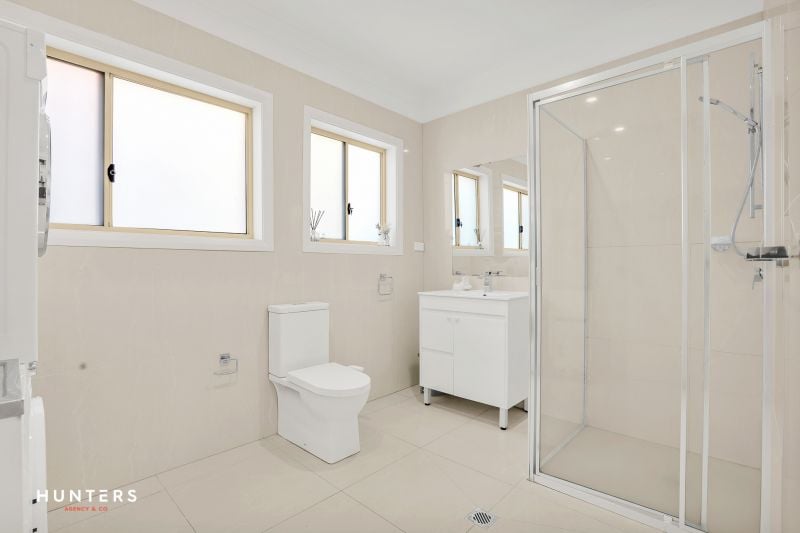 92 Desmond Street, Merrylands