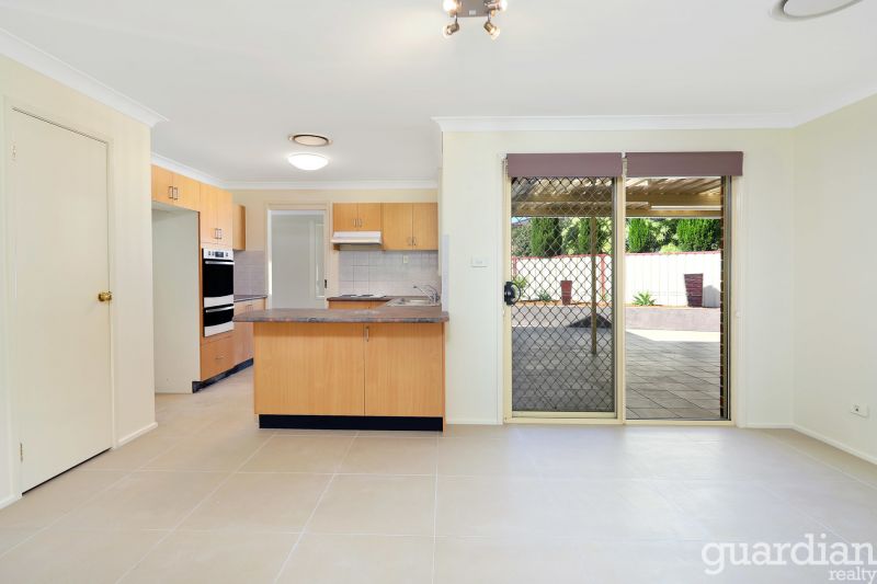 34 Waterford Street Kellyville Ridge NSW, Kellyville Ridge - Thumbnail 3