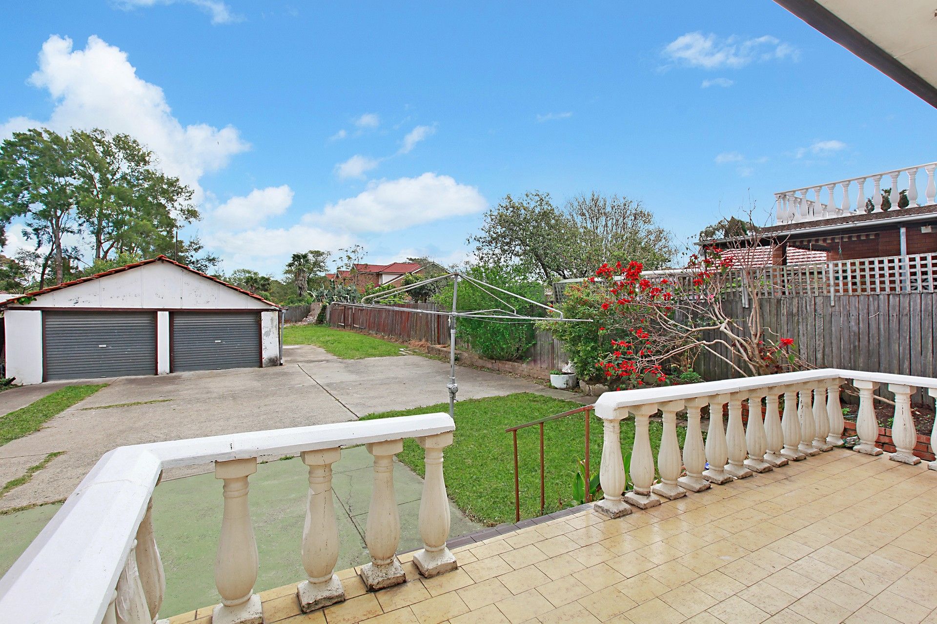 Real Estate For Lease 143 Burwood Road Croydon Park , new south wales