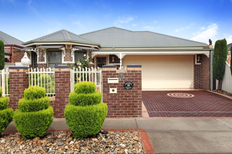 10 Smethwick Green, Caroline Springs - Thumbnail 2