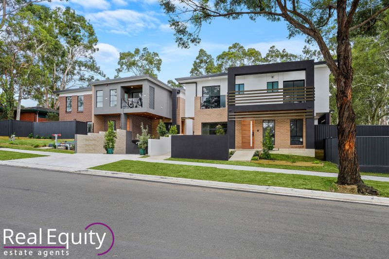 Real Estate For Sale 13/2123 Balanada Avenue Chipping Norton , NSW