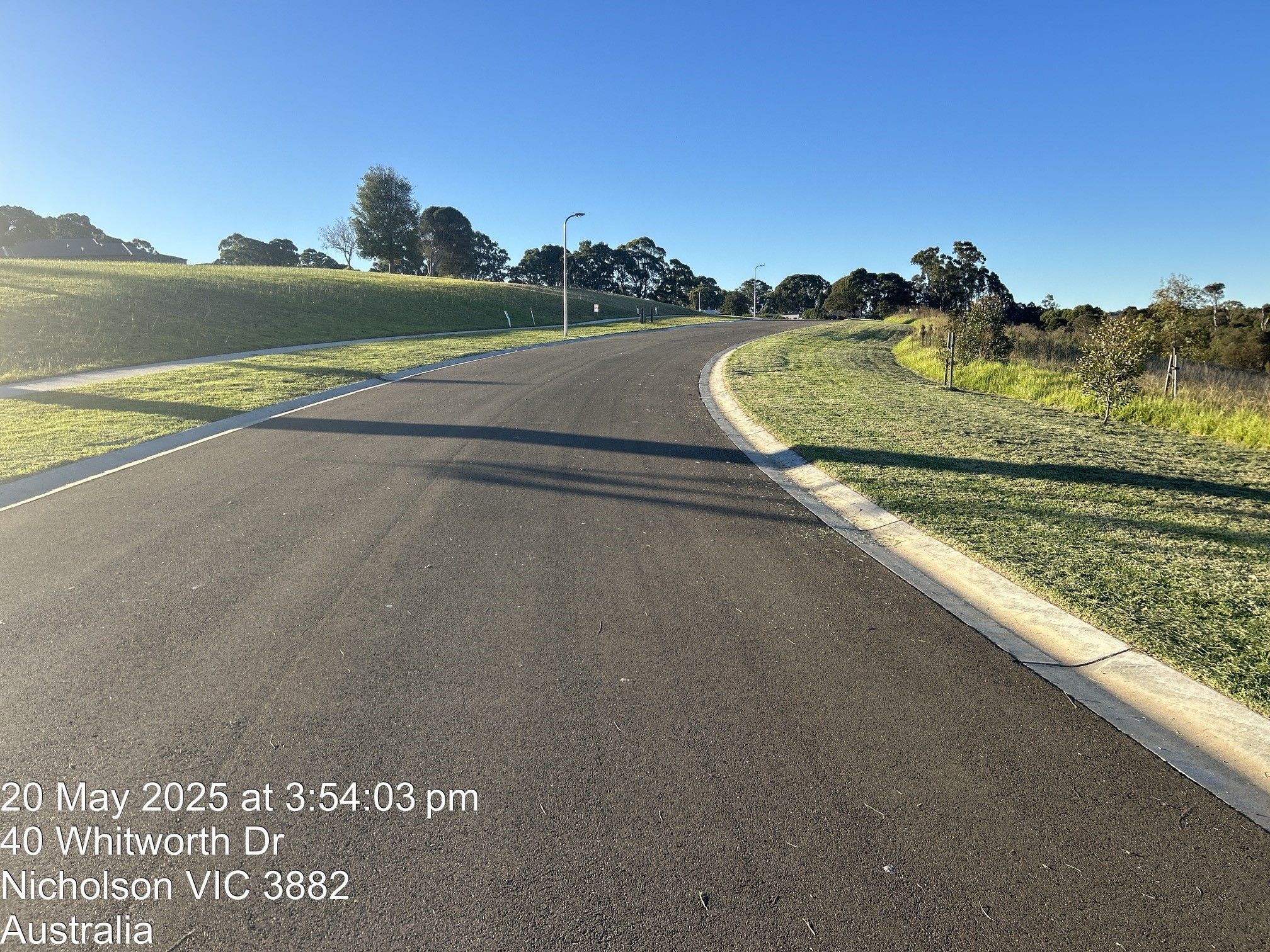 Lot 14/51 Whitworth Drive, Nicholson VIC 3882