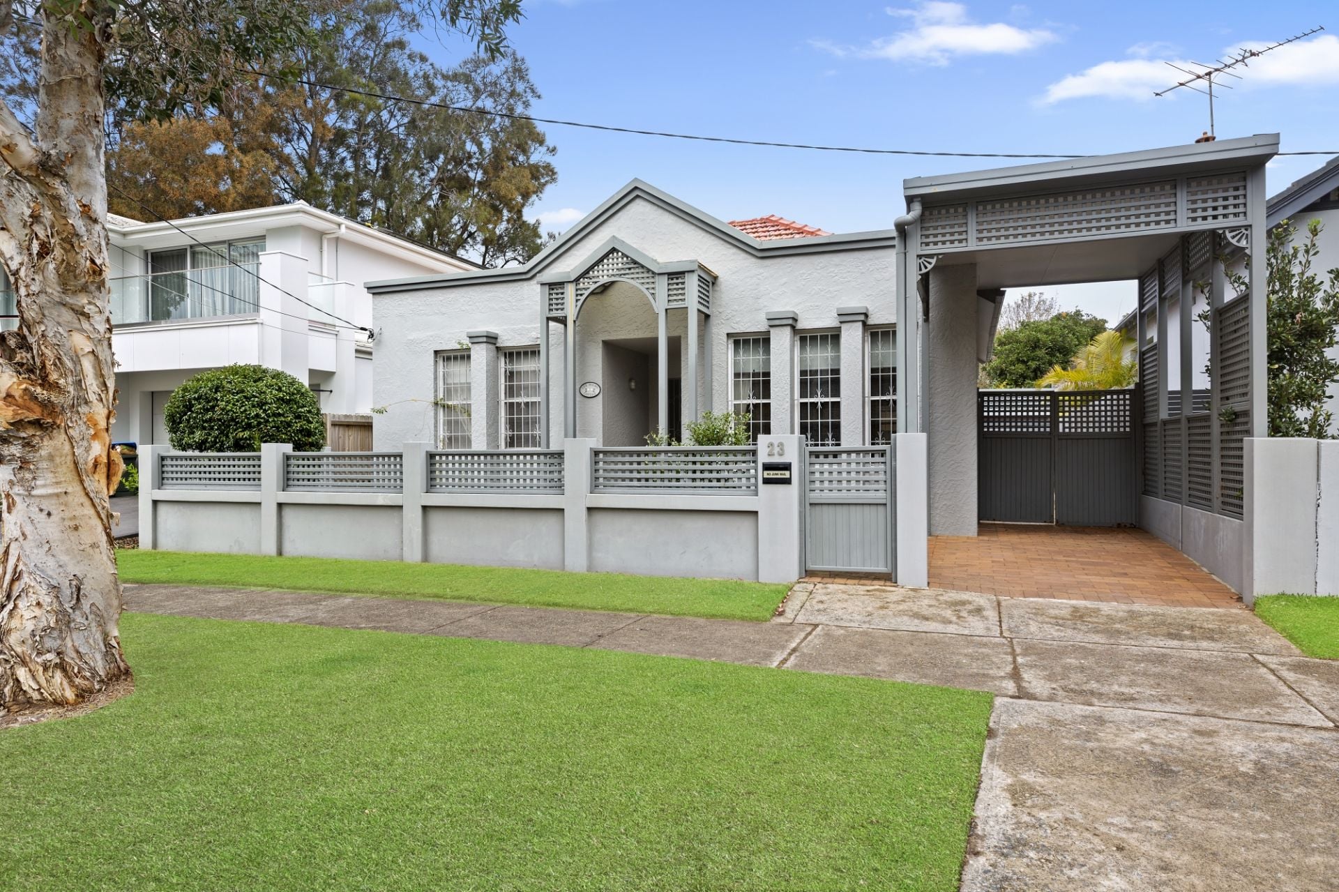 23 Gilgandra Road, North Bondi, North Bondi - Thumbnail 2