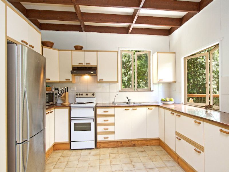 149 Petsch Creek Road TALLEBUDGERA VALLEY QLD, Tallebudgera Valley - Thumbnail 4