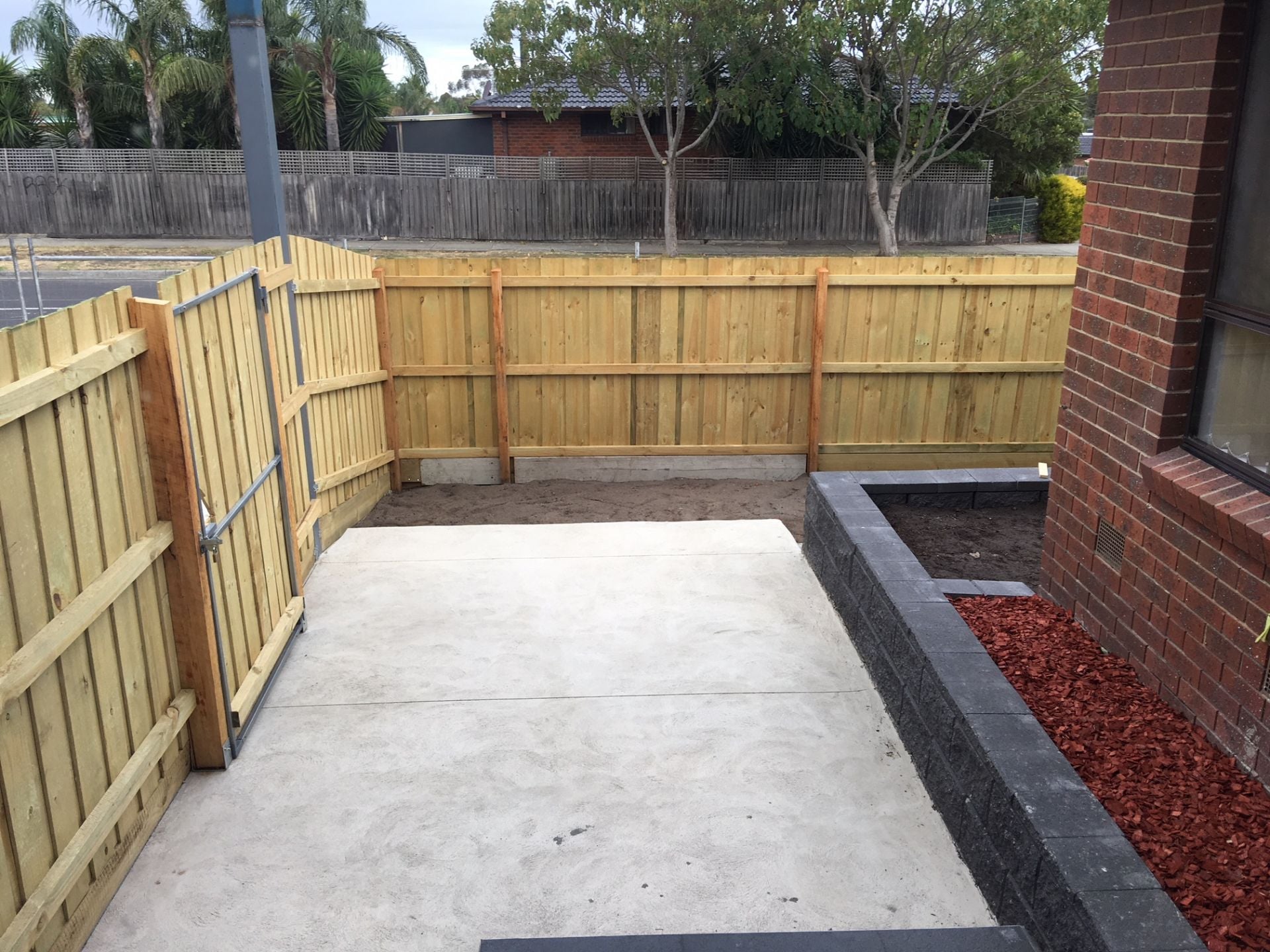 Fully Renovated Home