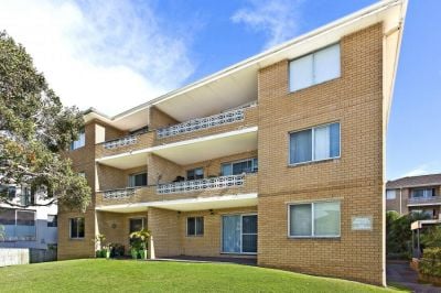 Wake Up To A Morning Swim