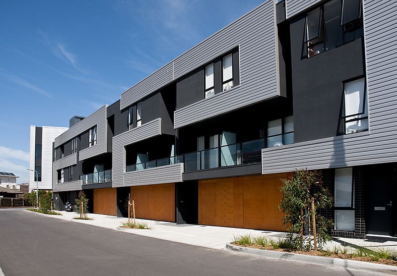 Lot 12, 24 Greenham Place, Footscray - Thumbnail 2