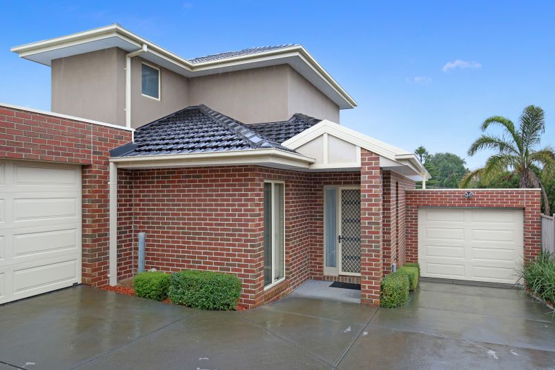 2/40 Campbell Street, Westmeadows